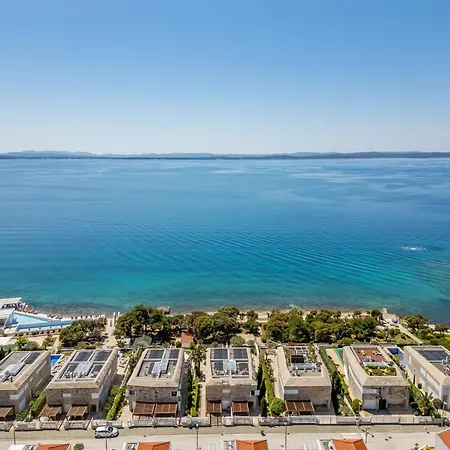 Villa Calla Zadarvillas