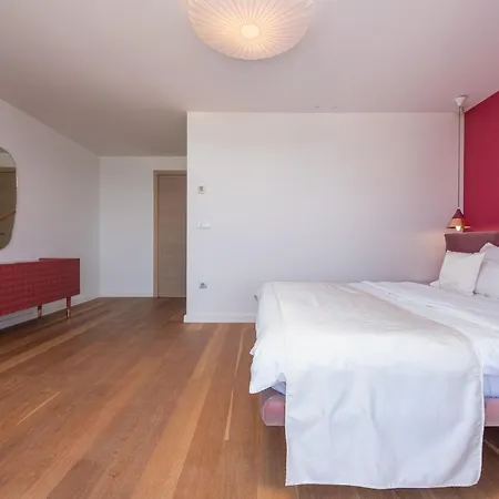 Calla Zadarvillas Willa