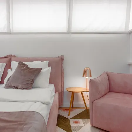 Willa Calla Zadarvillas *