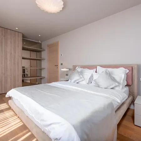 Willa Calla Zadarvillas *