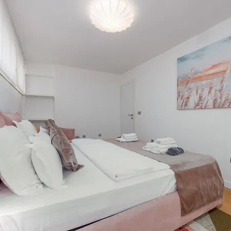 Willa Calla Zadarvillas *