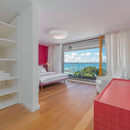 Willa Calla Zadarvillas