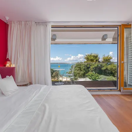 Calla Zadarvillas * Petrčane