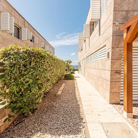 Calla Zadarvillas * Petrčane