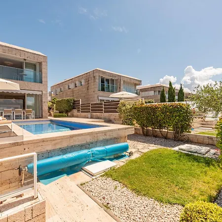Villa Calla Zadarvillas