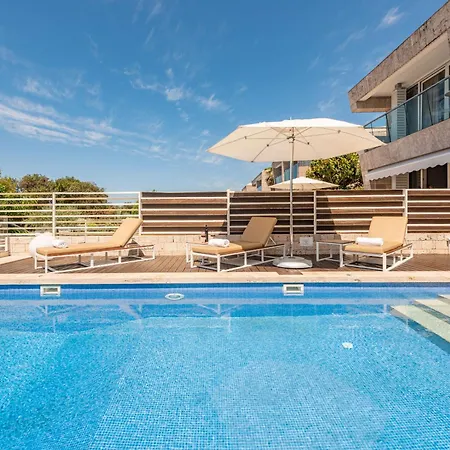 Willa Calla Zadarvillas