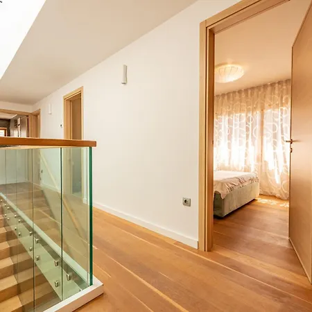 Calla Zadarvillas Petrčane