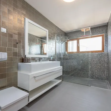 Calla Zadarvillas * Petrčane