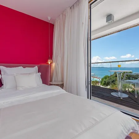 Willa Calla Zadarvillas *