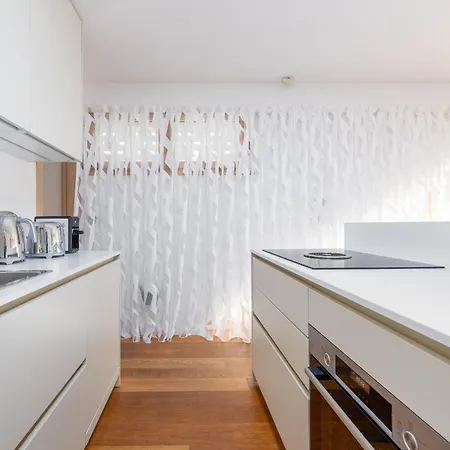 Willa Calla Zadarvillas Petrčane