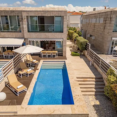 Calla Zadarvillas Willa Petrčane