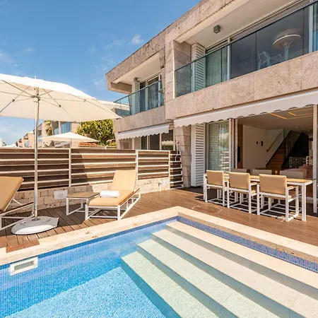 Calla Zadarvillas Villa *