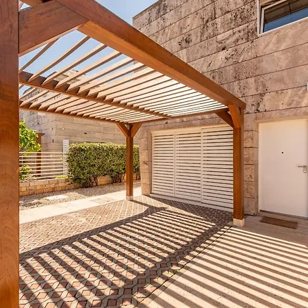 Calla Zadarvillas Petrčane