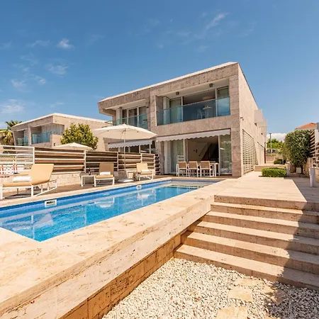 Willa Calla Zadarvillas