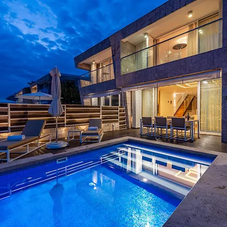 Calla Zadarvillas Willa Petrčane