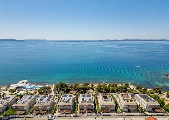 Vila Calla Zadarvillas