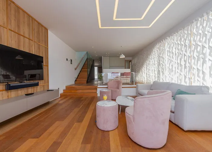 Calla Zadarvillas * Petrčane