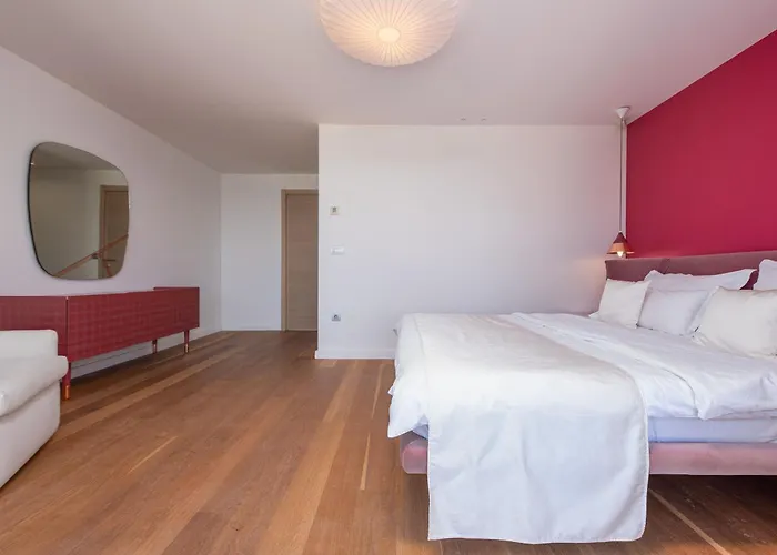 Calla Zadarvillas Villa