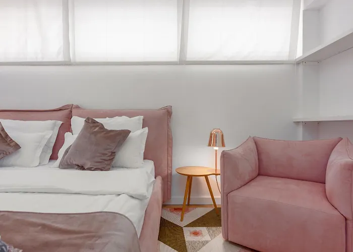 Villa Calla Zadarvillas *