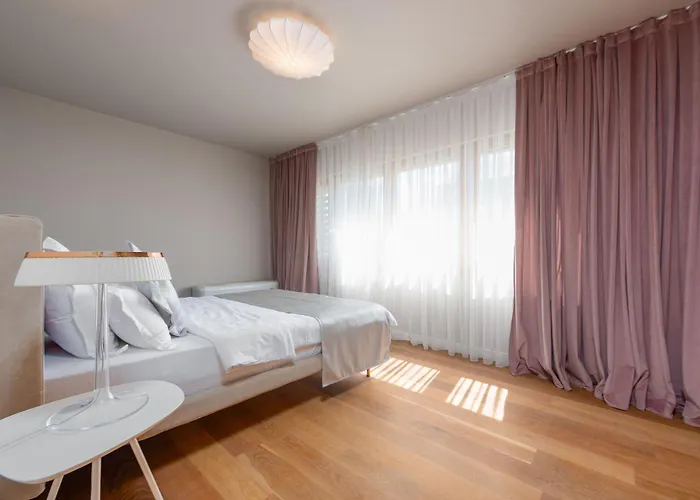 Calla Zadarvillas Villa Petrčane