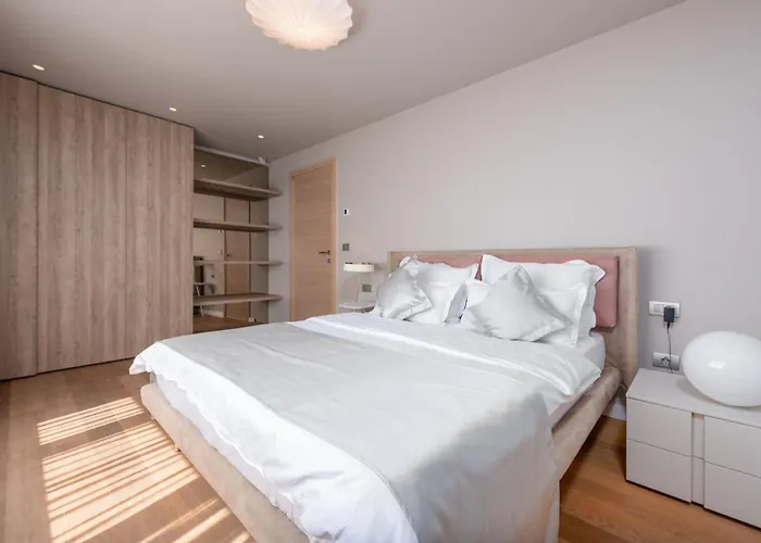 Vila Calla Zadarvillas *