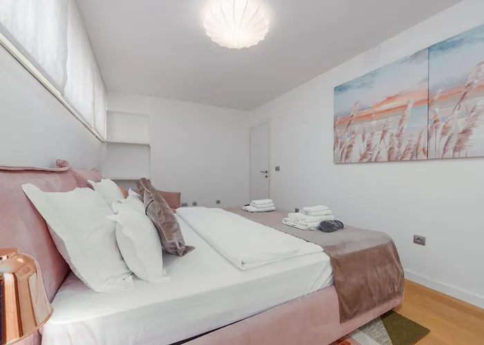 Villa Calla Zadarvillas *