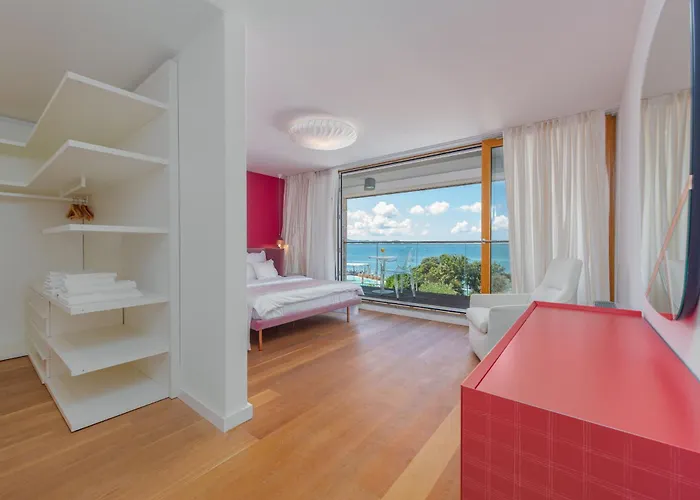 Villa Calla Zadarvillas