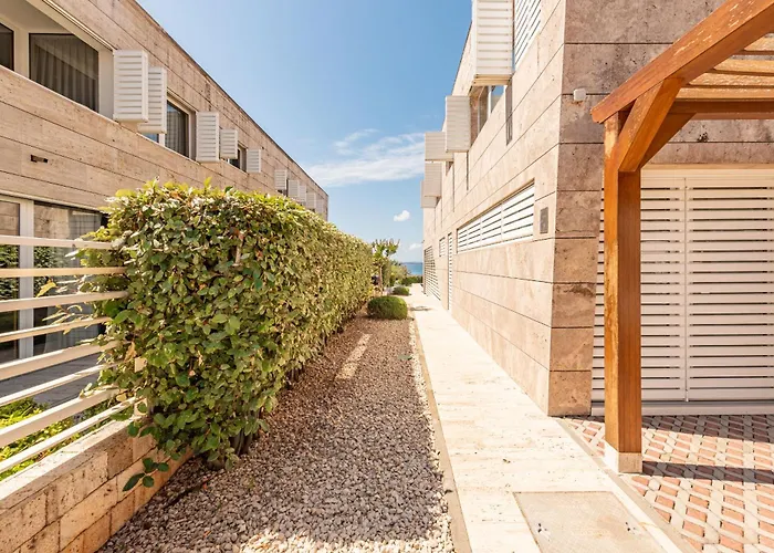 Calla Zadarvillas * Petrčane