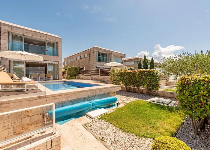 Vila Calla Zadarvillas