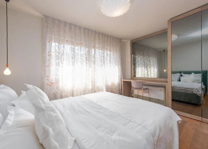 Calla Zadarvillas Petrčane