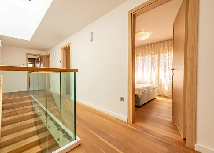 Calla Zadarvillas Petrčane