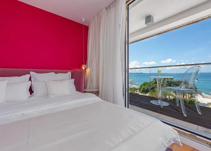 Villa Calla Zadarvillas *