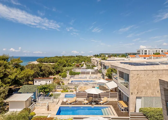 Calla Zadarvillas Villa