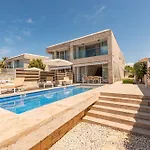 Villa Calla Zadarvillas