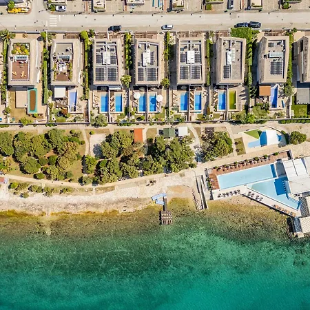 Villa Calla Zadarvillas *