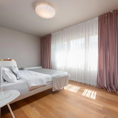 Calla Zadarvillas 别墅 佩特坎内