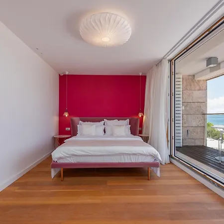 别墅 Calla Zadarvillas 佩特坎内