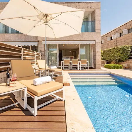 Calla Zadarvillas Villa *