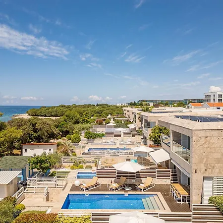 Calla Zadarvillas Villa