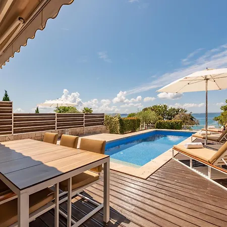 Calla Zadarvillas Villa Petrčane