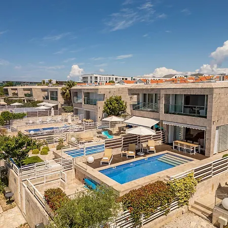 Calla Zadarvillas Villa