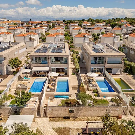 Calla Zadarvillas * Petrcane