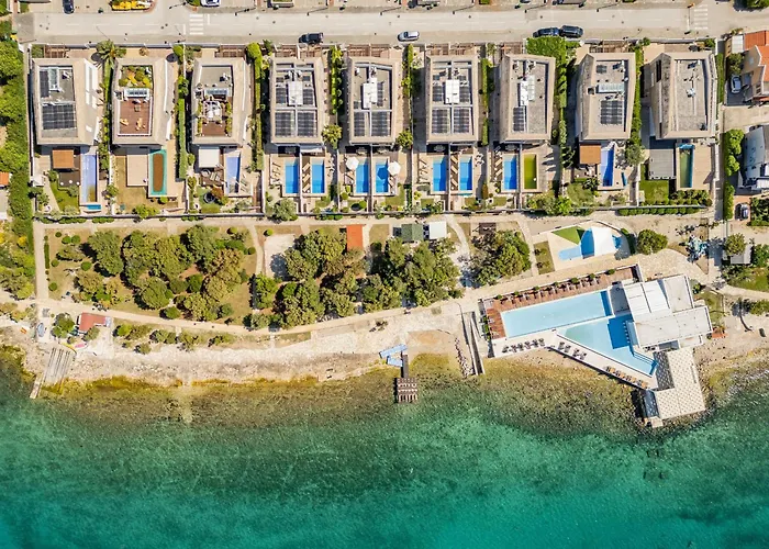 Villa Calla Zadarvillas *