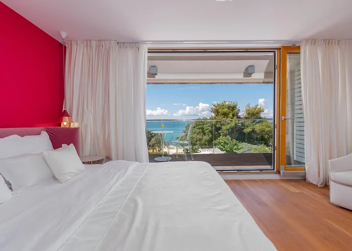 Calla Zadarvillas * Petrcane