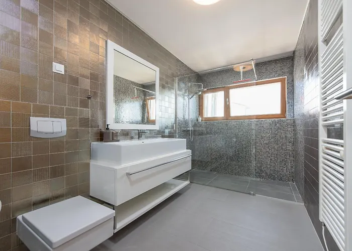 Calla Zadarvillas * Petrcane