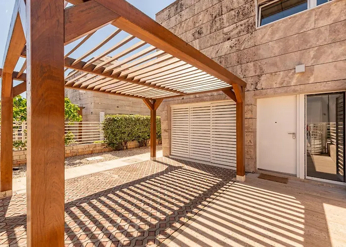 Calla Zadarvillas Petrcane