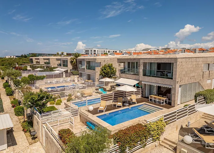 Calla Zadarvillas Villa