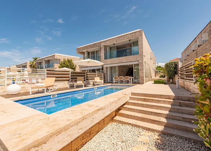 Villa Calla Zadarvillas